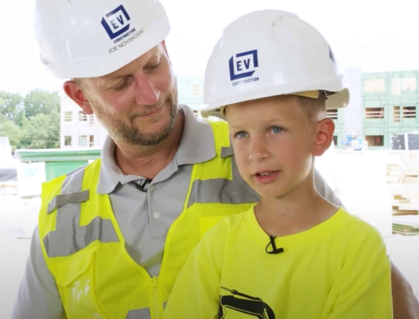 VIDEO: EV Kids | Why is Safety Important?
